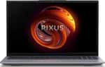 Ноутбук Pixus Link 8/256GB Gray (4897058531886)