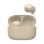 Наушники TWS Sony LinkBuds S Бежевые (WFLS900NC.CE7)