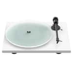 Програвач вінілових дисків Pro-Ject T1 EVO Phono Satin White