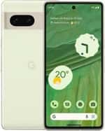 Смартфон Google Pixel 7 8/256GB Lemongrass