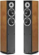 Акустична система центрального каналу Dynaudio Excite X32 Cherry