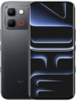 Смартфон Infinix Note Edge 8/256GB Shadow Black