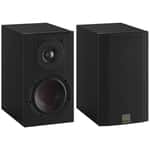 Фронтальные акустические колонки DALI Opticon 1 MK2 Satin Black