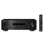 Yamaha A-S201 Integrated Amplifier Black