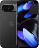Смартфон Google Pixel 9 12/256GB Obsidian