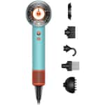 Фен Dyson Supersonic HD16 Nural Ceramic Patina/Topaz (515276-01)