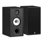 Полична акустика Triangle Borea - BR04 Black Ash