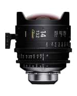 Sigma 14 мм T3.2 FF Classic Art Prime (45A974)