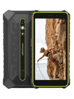 Смартфон Ulefone Rugking 2 Pro 4/128GB Black-Green