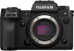 Бездзеркальний фотоапарат Fujifilm X-H2S Body (16756883)