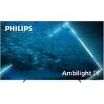 Philips 48" 4K UHD OLED Smart TV (48OLED707/12)