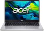 Ноутбук Acer Aspire Go 15 AG15-32P-34UM Pure Silver (NX.J8XEU.001)
