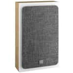 Тыловые акустические колонки DALI Oberon On-Wall Light Oak