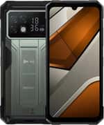 Смартфон DOOGEE S200 Max 16/512GB Gray