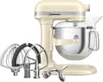 Кухонна машина KitchenAid Artisan 5KSM70SHXEER