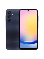 Смартфон Samsung Galaxy A25 5G 8/256GB Blue-Black (SM-A256BZKH)