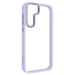 Чохол ArmorStandart UNIT2 для Samsung S24 Plus Lavender (ARM74819)