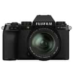 Бездзеркальний фотоапарат Fujifilm X-S10 kit 15-45mm (16670106)