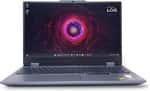 Lenovo LOQ 15ARP9 (83JC00GKUS) Gaming Laptop