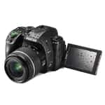 Pentax K-70 Kit (18-55mm) DSLR Camera