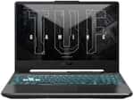 Ноутбук ASUS TUF Gaming A15 FA506NC Graphite Black (FA506NC-HN016)