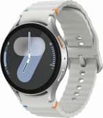 Смарт-годинник Samsung Galaxy Watch 7 44mm eSIM Silver (SM-L315FZSA)