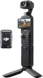 DJI Osmo Pocket 3 Creator Combo (CP.OS.00000302.01)