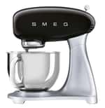 SMEG SMF02BLEU Kitchen Machine