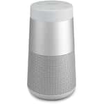 Bose SoundLink Revolve Portable Speaker Luxe Silver (739523-1310, 739523-2310)