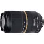 Довгофокусний об'єктив Tamron AF 70-300mm f/4-5,6 Di VC USD