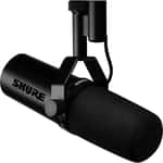 Мікрофон студійний Shure SM7dB