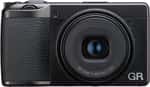 Компактний фотоапарат Ricoh GR IIIx HDF (S0001282)
