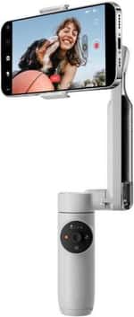 Монопод-стабилизатор Insta360 Flow Standalone Stone Grey (CINSABBA_FLOW04)