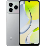Смартфон ZTE Blade A76 4/128GB Gray