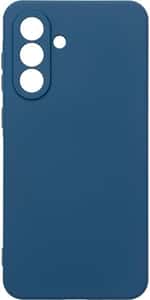 Чохол ArmorStandart ICON для Samsung A36 5G Camera cover Dark Blue (ARM82179)