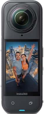 Екшн-камера Insta360 X5 (CINSAAHA_X501)