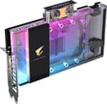 Відеокарта GIGABYTE AORUS GeForce RTX 5090 XTREME WATERFORCE WB 32G (GV-N5090AORUSX WB-32GD)