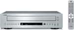 CD-програвач Yamaha CD-C603 Silver