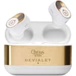 Навушники TWS Devialet Gemini II Opera de Paris Gold Plated