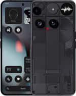 Смартфон Nothing Phone (3) 16/512GB Black