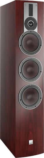 Акустичні колонки DALI Rubicon 8 Rosso