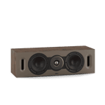 DALI Sonik Cinema Walnut Speakers System