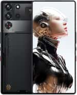 ZTE REDMAGIC 10S Pro 16/512GB Dusk (Global Version) Smartphone