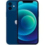 Б/У iPhone 12 256GB Blue (MGJK3/MGHL3) (Ідеальний стан)