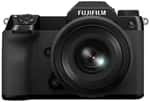 Бездзеркальний фотоапарат Fujifilm GFX 50S II kit 35-70mm (16708458)