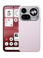Смартфон Nothing Phone (4a) Pro 12/256GB Розовый