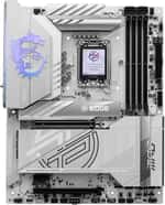 MSI MPG Z890 EDGE TI WIFI Motherboard (7E33001R)