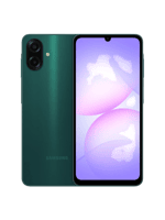 Смартфон Samsung Galaxy A07 4/128GB Green (SM-A075FZGG)