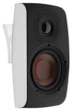 Акустическая система объемного звука DALI Fazon Sat White High Gloss