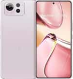 Смартфон ASUS Zenfone 12 Ultra 12/256GB Sakura White
